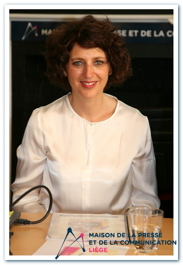 Isabelle Reisenfeld