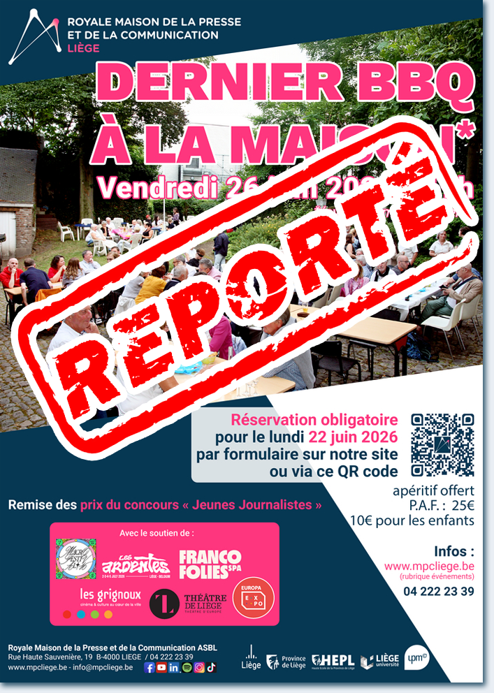 BBQ REPORTE