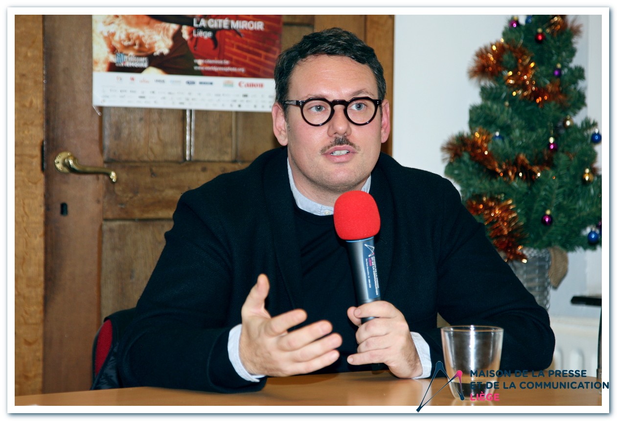 Nicolas Jimenez