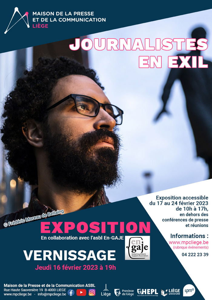Expo En-Gaje