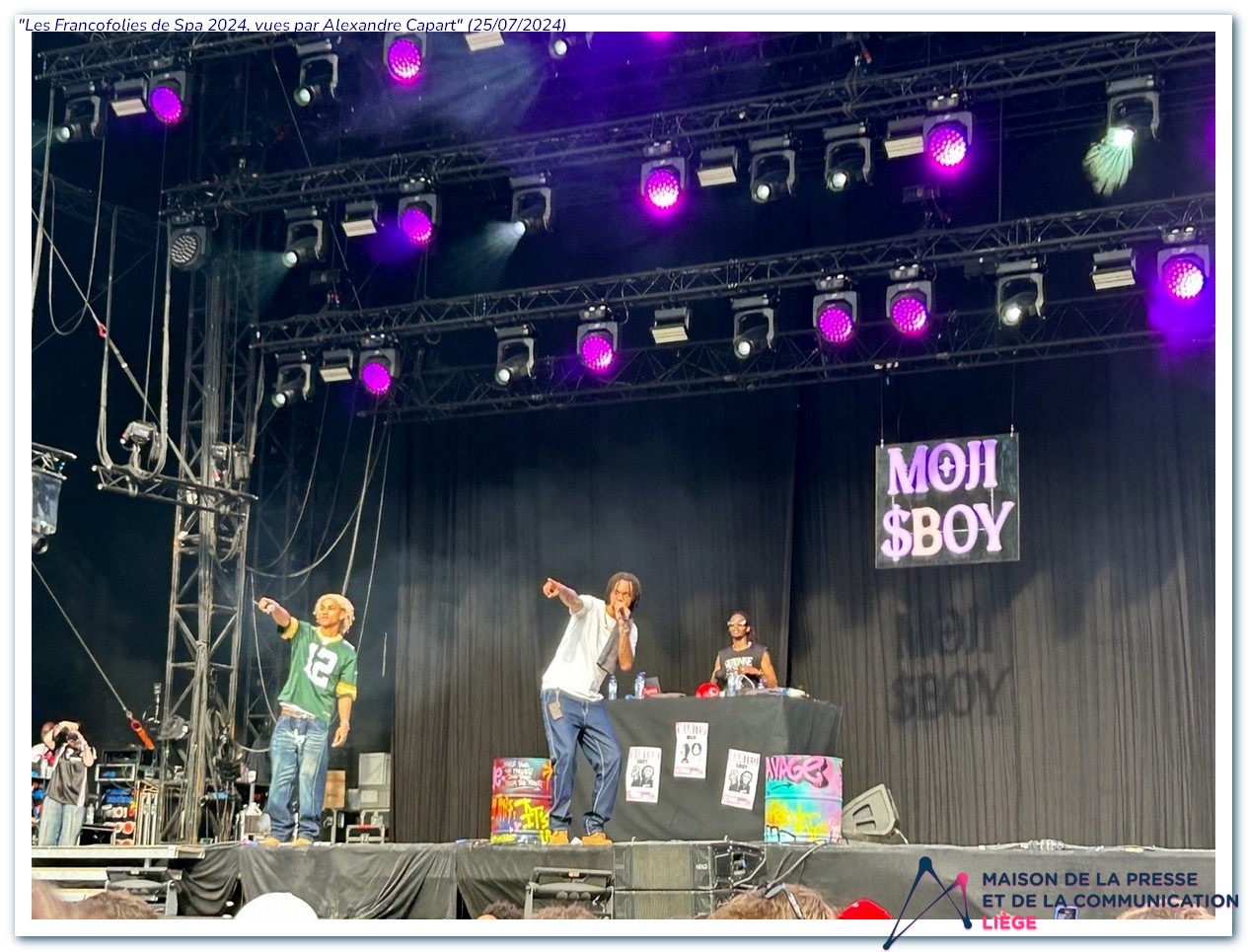 Moji x Sboy