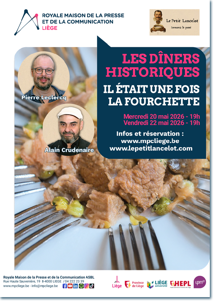 Diner historique
