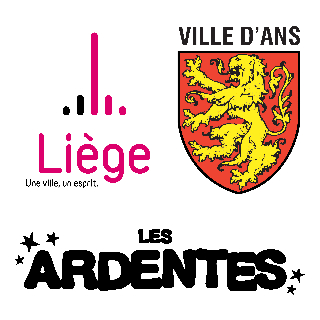 Liège, Ans et Les Ardentes