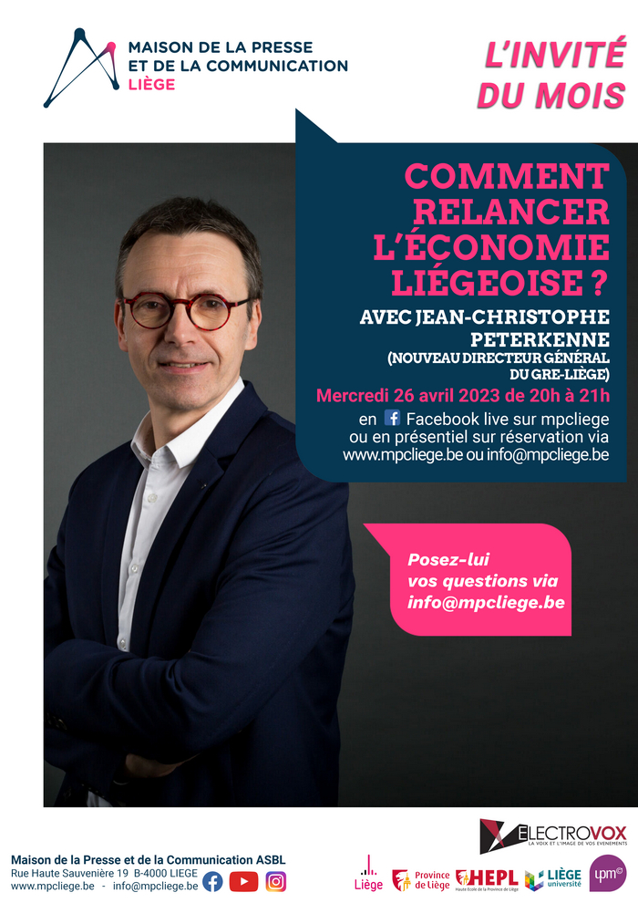 JC Peterkenne