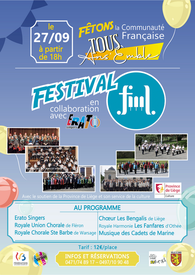 Festival FML