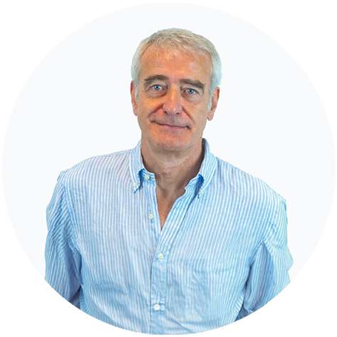 Luc Gochel
