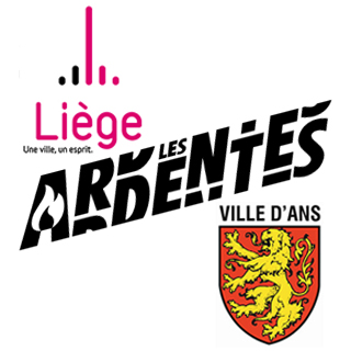 Villes de Liège et d'Ans