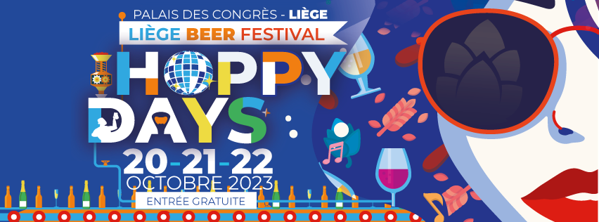 Hoppy Days 2023