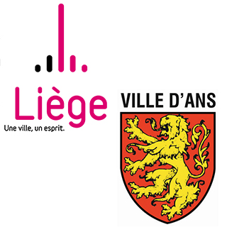 Villes de Liège et d'Ans