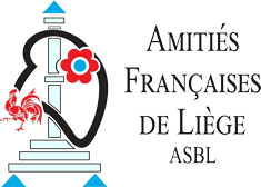 Amiti&eacute;s fran&ccedil;aises de Li&egrave;ge