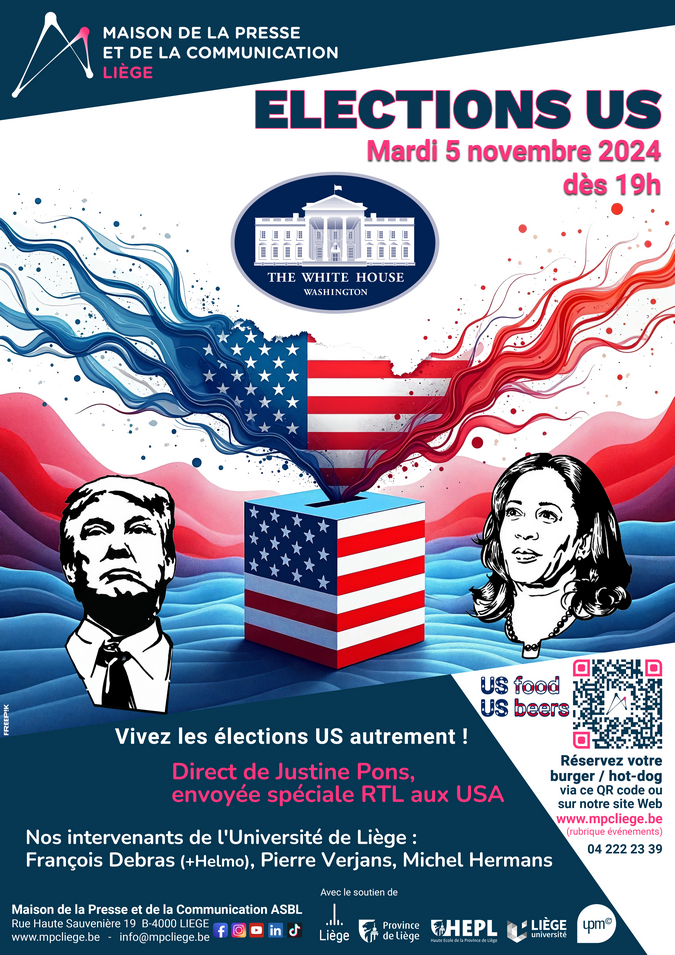 Elections US