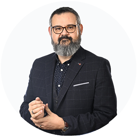 Olivier Moch