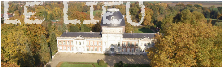 Héléween 2023 au Château d'Hélécine