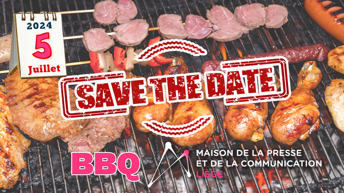 BBQ 2024 MPCL SAVE THE DATE